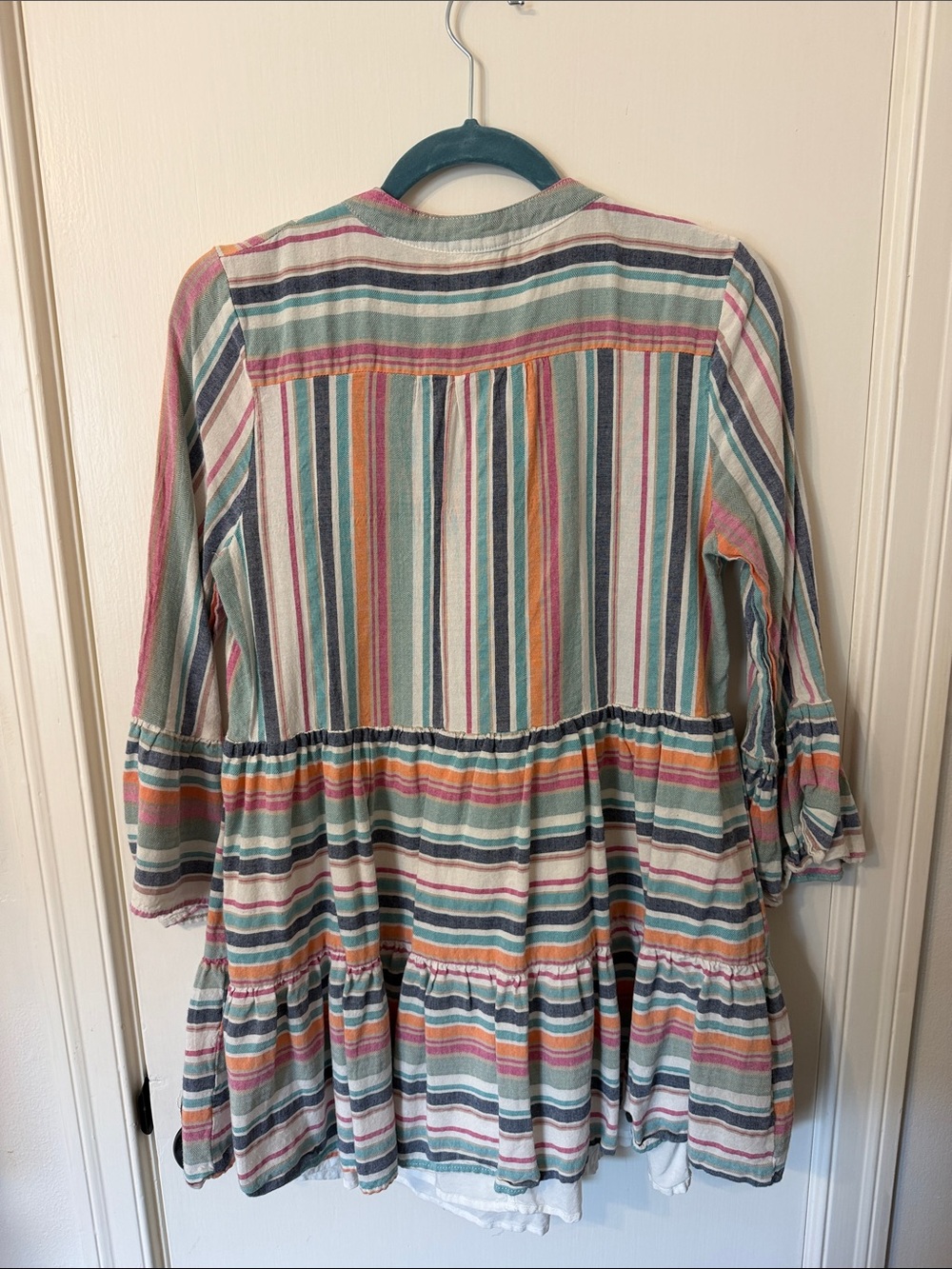 Entro Small Dress - Picture 3 of 3
